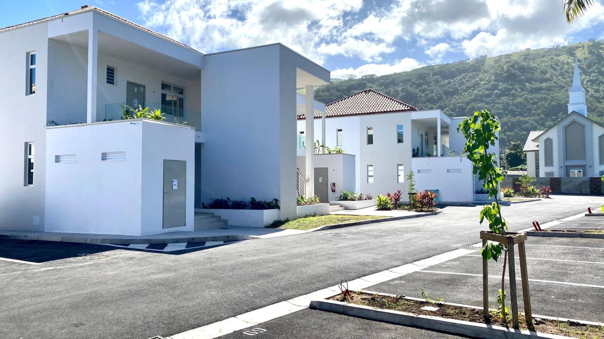 Villa Te Ura Beach Paea Exterior foto