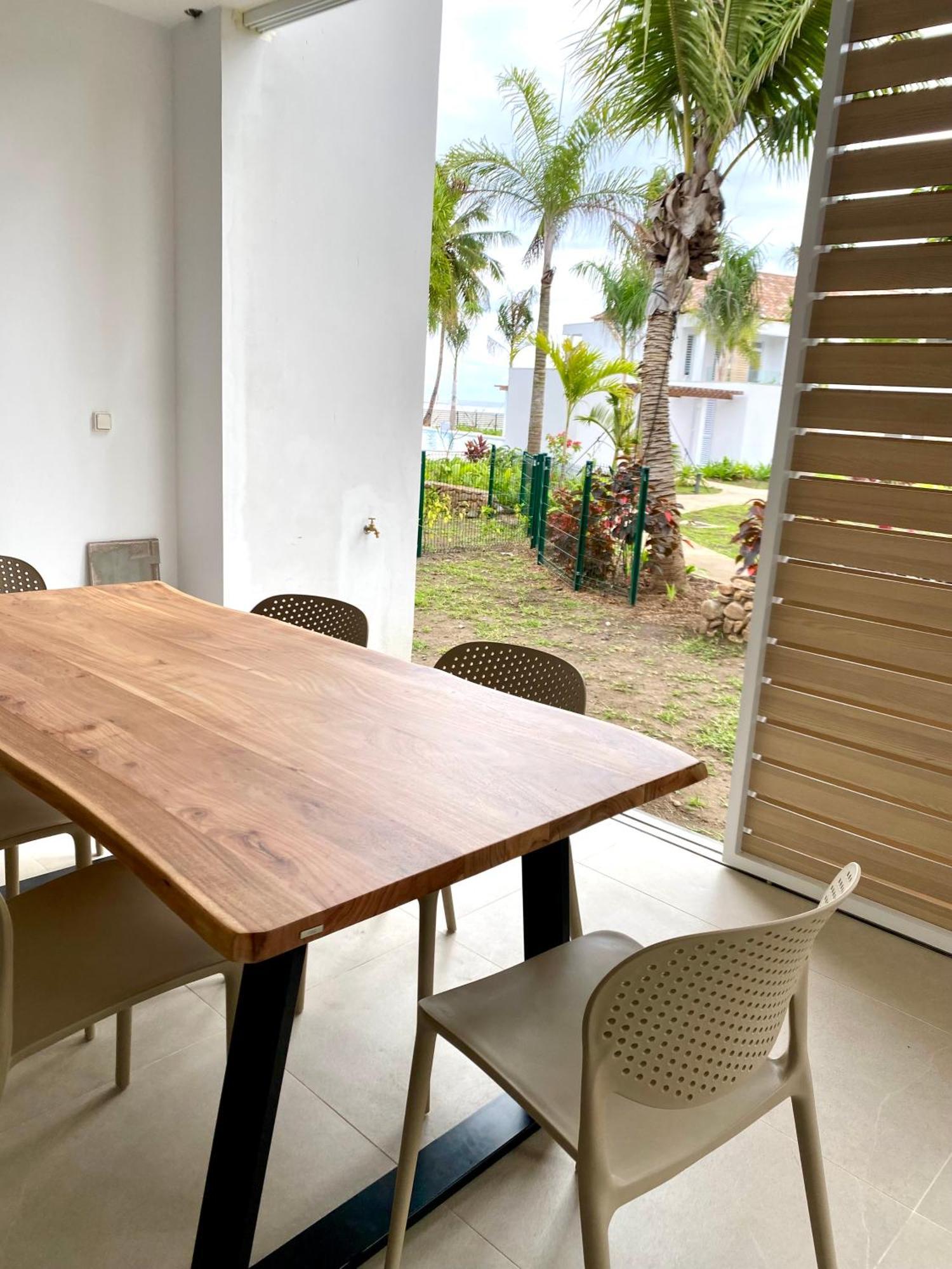 Villa Te Ura Beach Paea Exterior foto