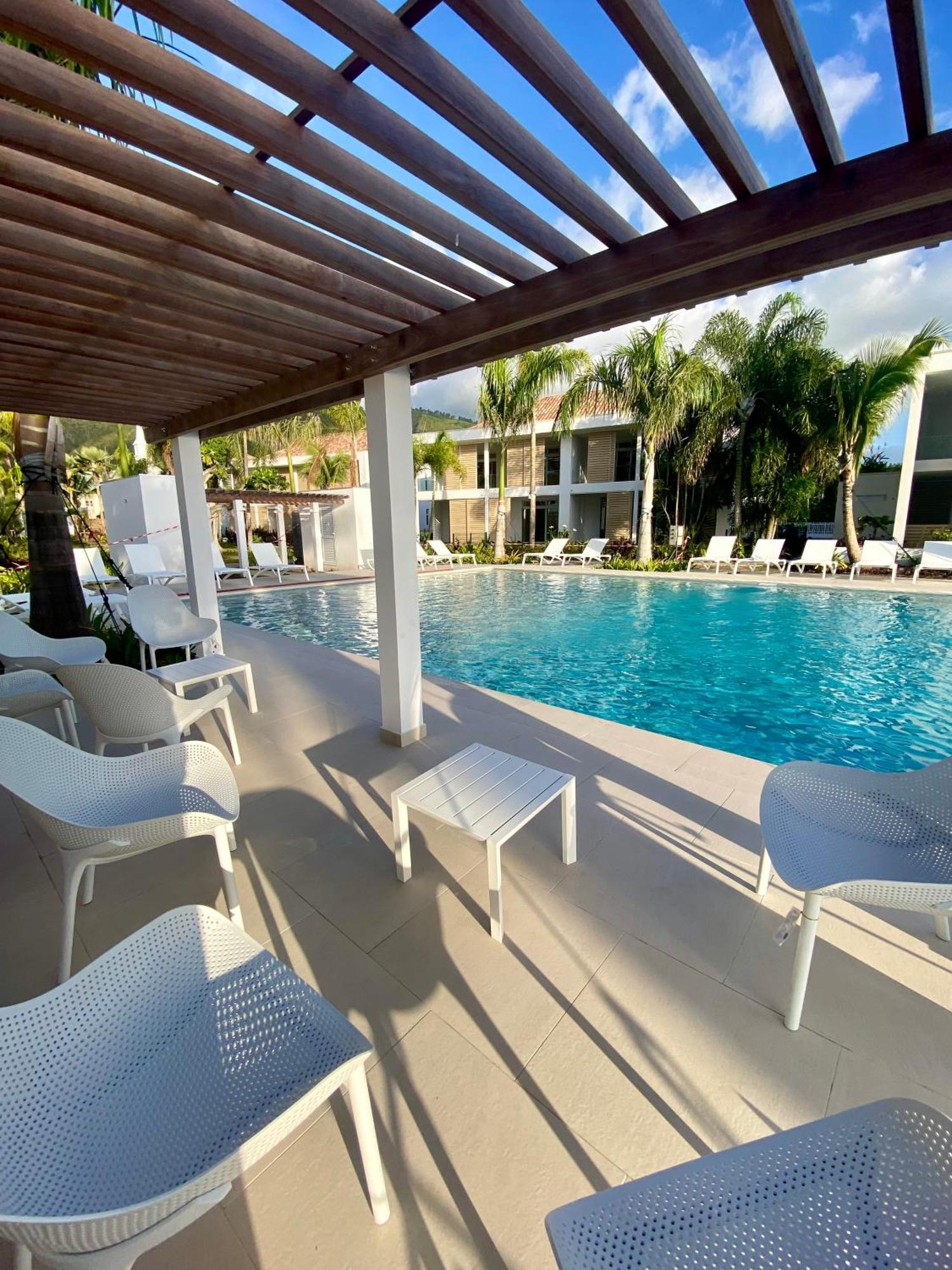 Villa Te Ura Beach Paea Exterior foto
